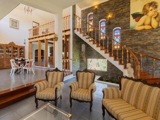 Villa Welt Caratteristiche 15