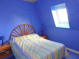 Appartement Saint-Quay-Portrieux Équipement 9