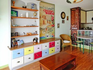 Apartamento Saint-Quay-Portrieux Características 7