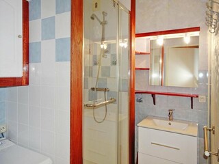 Appartement Saint-Quay-Portrieux Équipement 7