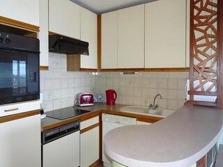 Apartamento Saint-Quay-Portrieux Características 9
