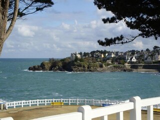 Appartement Saint-Quay-Portrieux Environnement 10