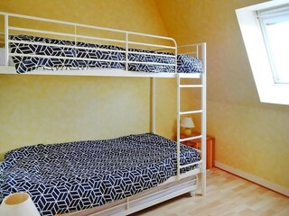 Apartamento Saint-Quay-Portrieux Características 10