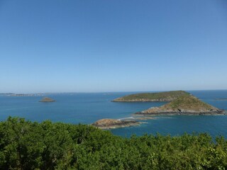 Apartamento Saint-Quay-Portrieux Entorno 13