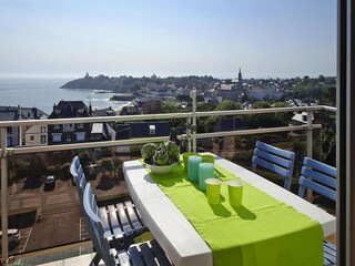 Apartamento Saint-Quay-Portrieux Grabación al aire libre 2