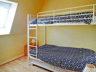 Apartamento Saint-Quay-Portrieux Características 15