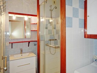 Apartment Saint-Quay-Portrieux Ausstattung 11
