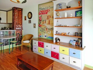 Apartment Saint-Quay-Portrieux  34