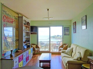 Apartamento Saint-Quay-Portrieux Características 19