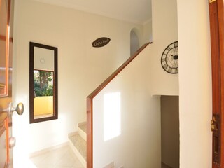 Casa de vacaciones Lagos Características 22