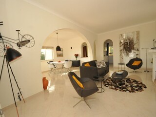 Vakantiehuis Lagos Kenmerken 21