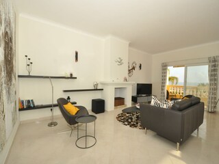 Vakantiehuis Lagos Kenmerken 23