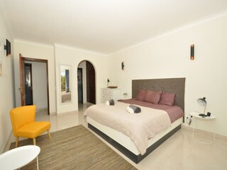 Vakantiehuis Lagos Kenmerken 12