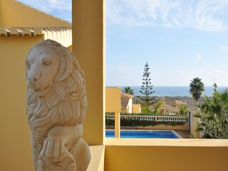 Holiday house Lagos  26
