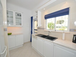 Vakantiehuis Lagos Kenmerken 19