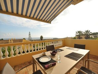 Vakantiehuis Lagos Buitenaudio-opname 4