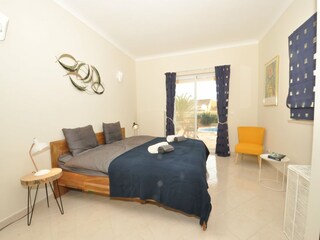 Vakantiehuis Lagos Kenmerken 13