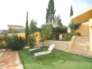 Maison de vacances Lagos Enregistrement extérieur 5