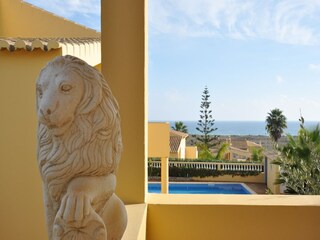 Vakantiehuis Lagos  25