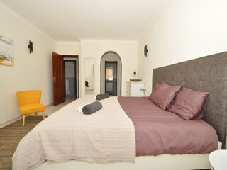 Vakantiehuis Lagos Kenmerken 14