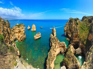 Casa per le vacanze Lagos Ambiente 38