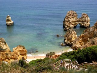 Casa per le vacanze Lagos Ambiente 32