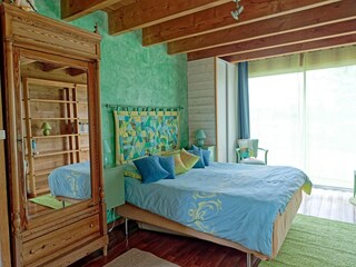 Casa de vacaciones Trédrez-Locquémeau Características 12
