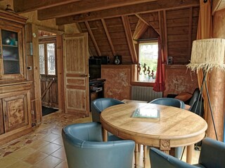 Vakantiehuis Trédrez-Locquémeau Kenmerken 17