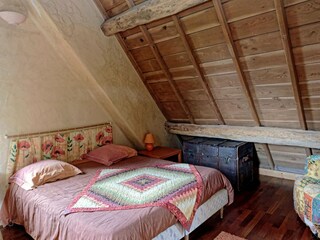 Maison de vacances Trédrez-Locquémeau Équipement 15