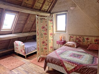Maison de vacances Trédrez-Locquémeau Équipement 14