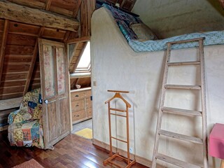 Ferienhaus Trédrez-Locquémeau Ausstattung 15