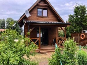 Ferienpark Ferienhaus, Stepnica-ehemals TUI Ferienhaus - Pobierowo - image1