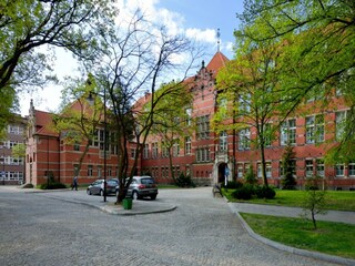 Parc de vacances Pobierowo Environnement 23