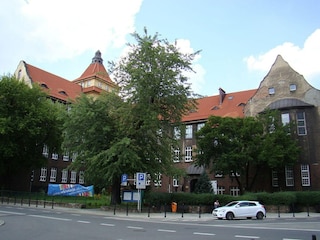 Ferienpark Pobierowo Umgebung 34