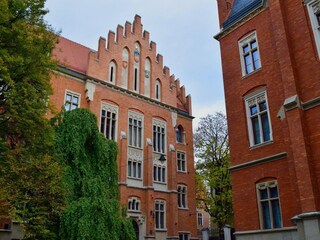 Ferienpark Pobierowo Umgebung 27