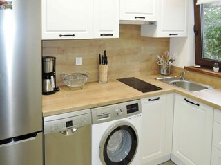 Vakantiepark Pobierowo Kenmerken 9