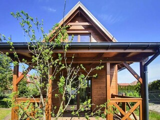 Vakantiepark Pobierowo Buitenaudio-opname 2