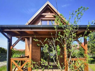 Vakantiepark Pobierowo Buitenaudio-opname 3