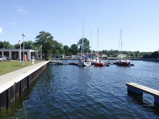 Ferienpark Pobierowo Umgebung 28