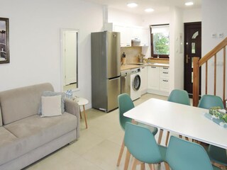 Ferienpark Pobierowo Ausstattung 13