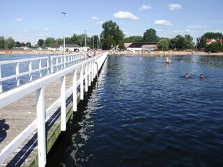 Vakantiepark Pobierowo Omgeving 31