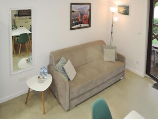 Vakantiepark Pobierowo Kenmerken 19