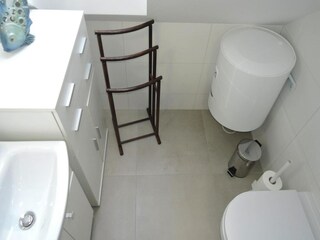 Parco vacanze Pobierowo Caratteristiche 21