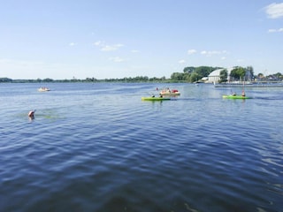 Ferienpark Pobierowo Umgebung 32