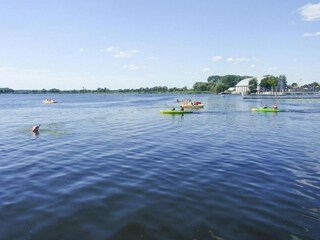 Vakantiepark Pobierowo Omgeving 32