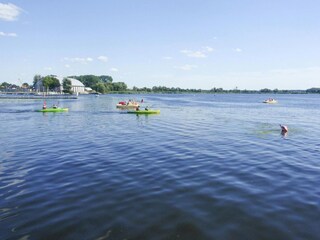Parco vacanze Pobierowo Ambiente 33