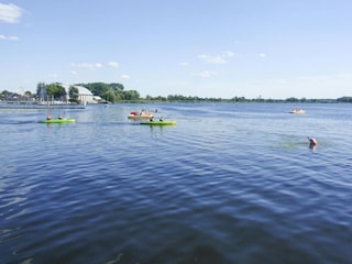 Vakantiepark Pobierowo Omgeving 33