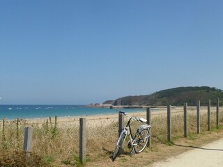 Casa per le vacanze Plurien Ambiente 14