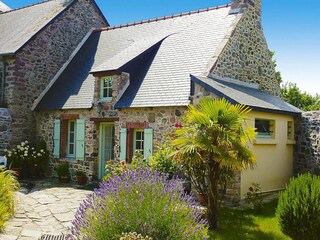 Holiday house Plurien Outdoor Recording 2