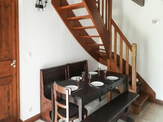 Holiday house Plurien Features 11